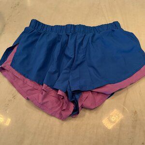 FP Movement Run For It Shorts *EXCELLENT CONDITION*